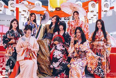 2021AIT Modification Exhibition is about to open, Vapelustion invites you to the Modification Festival