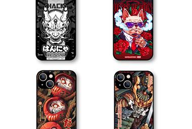 News on vapelustion|The mobile phone case that looks good enough is here! !