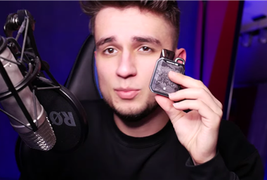 Hannya Nano Pro S review feedback