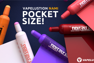 Different Types of Vapes You Should Know