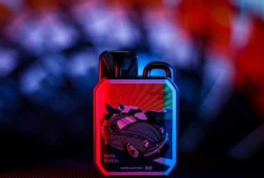 9 Potential Side Effects of Vaping You Should Know