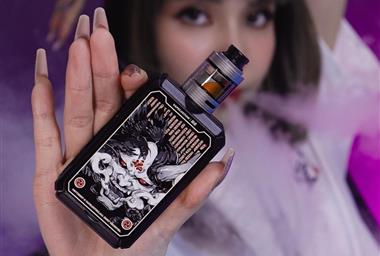 Has your favourite e-liquid suddenly lost its flavour? Then you could be suffering from vaper’s tongue