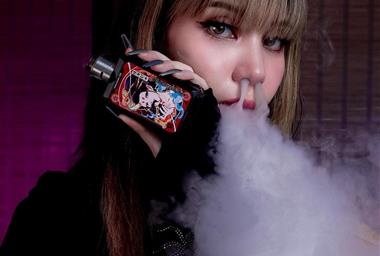 What is Sub Ohm Vaping?
