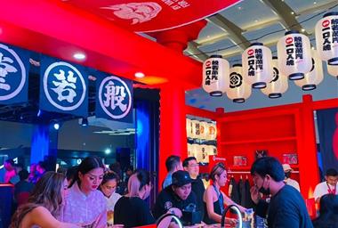 Vapelustion Jakarta International Vape Expo ended perfectly