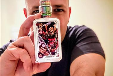 Vapor vs Smoke – What’s the difference？