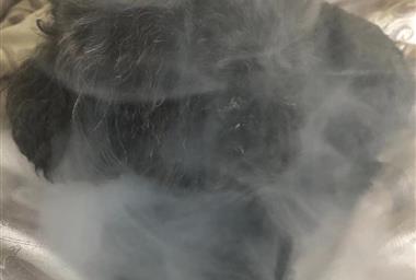 The Second Hand Vaping is Safe?