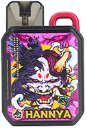 HANNYA NANO PRO