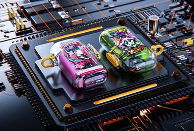 AIRTOK:keep the freshness