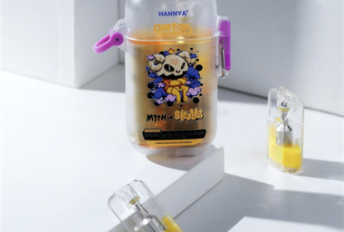 9 Easy Vaping Techniques You Need to Know