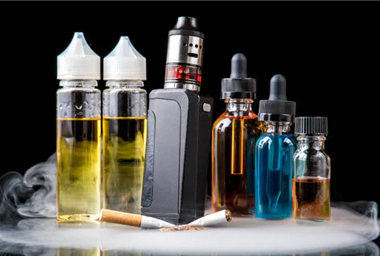 Can You Get Nicotine-free e-Liquids for e-Cigarettes and is the law Different for Nicotine-free Products?