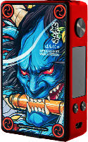 HANNYA MOD 230W