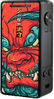 HANNYA MOD MINI 80W